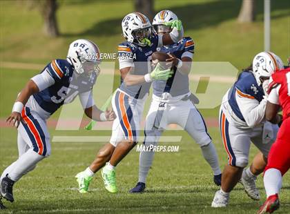 Thumbnail 2 in Washington vs. Balboa (CIF SF Final) photogallery.