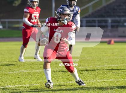 Thumbnail 3 in Washington vs. Balboa (CIF SF Final) photogallery.