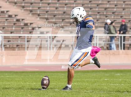 Thumbnail 1 in Washington vs. Balboa (CIF SF Final) photogallery.