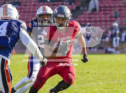 Thumbnail 3 in Washington vs. Balboa (CIF SF Final) photogallery.