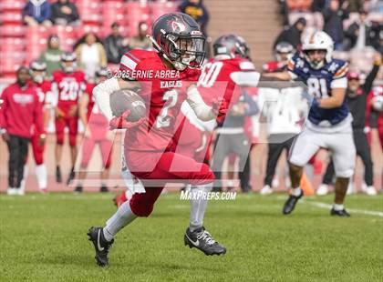 Thumbnail 3 in Washington vs. Balboa (CIF SF Final) photogallery.