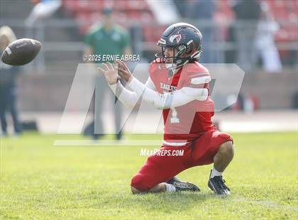 Thumbnail 3 in Washington vs. Balboa (CIF SF Final) photogallery.