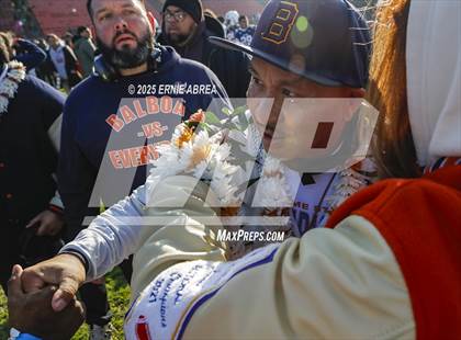 Thumbnail 2 in Washington vs. Balboa (CIF SF Final) photogallery.