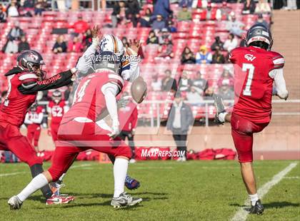 Thumbnail 3 in Washington vs. Balboa (CIF SF Final) photogallery.