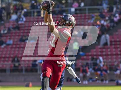 Thumbnail 3 in Washington vs. Balboa (CIF SF Final) photogallery.