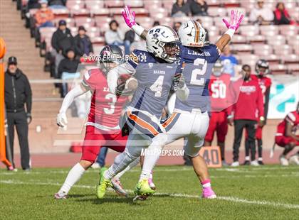 Thumbnail 1 in Washington vs. Balboa (CIF SF Final) photogallery.