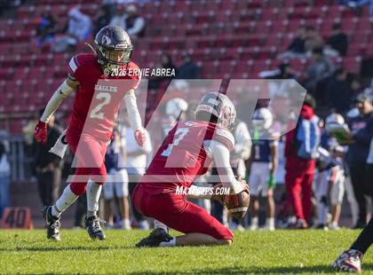Thumbnail 3 in Washington vs. Balboa (CIF SF Final) photogallery.