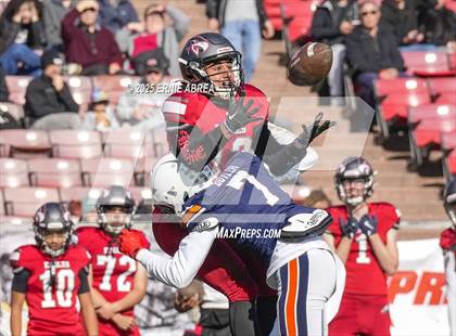 Thumbnail 3 in Washington vs. Balboa (CIF SF Final) photogallery.