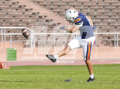 Thumbnail 3 in Washington vs. Balboa (CIF SF Final) photogallery.