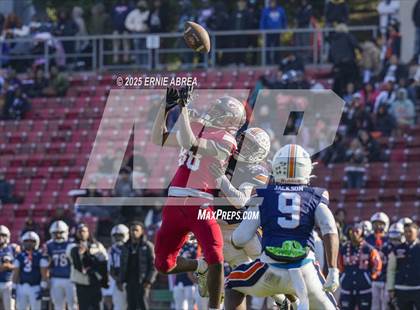 Thumbnail 1 in Washington vs. Balboa (CIF SF Final) photogallery.