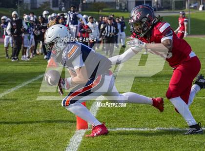 Thumbnail 1 in Washington vs. Balboa (CIF SF Final) photogallery.