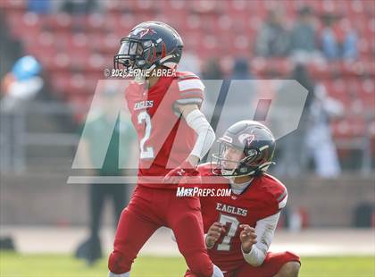 Thumbnail 3 in Washington vs. Balboa (CIF SF Final) photogallery.