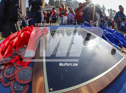 Thumbnail 1 in Washington vs. Balboa (CIF SF Final) photogallery.