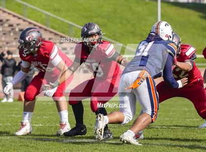 Thumbnail 3 in Washington vs. Balboa (CIF SF Final) photogallery.