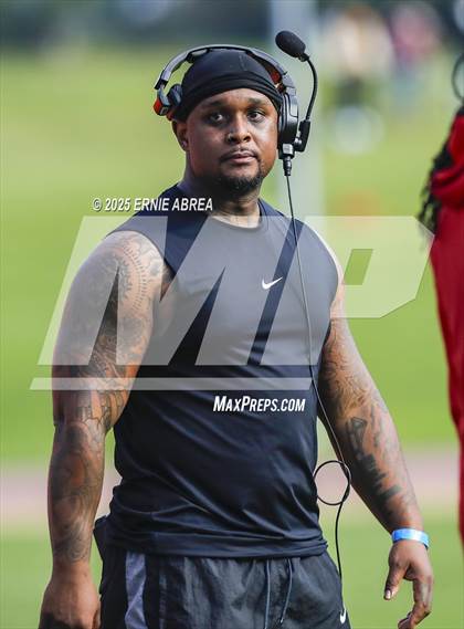 Thumbnail 3 in Washington vs. Balboa (CIF SF Final) photogallery.