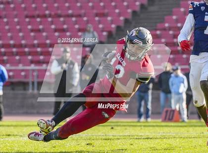 Thumbnail 2 in Washington vs. Balboa (CIF SF Final) photogallery.