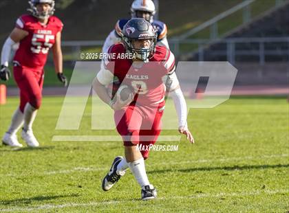 Thumbnail 1 in Washington vs. Balboa (CIF SF Final) photogallery.