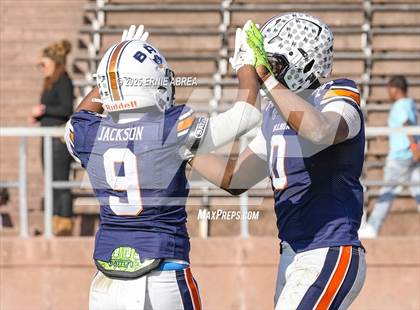 Thumbnail 2 in Washington vs. Balboa (CIF SF Final) photogallery.