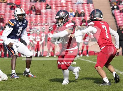 Thumbnail 1 in Washington vs. Balboa (CIF SF Final) photogallery.