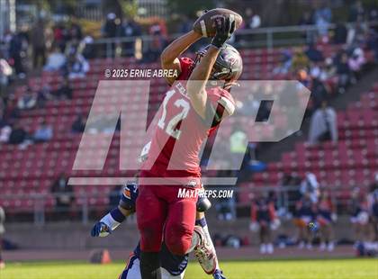 Thumbnail 3 in Washington vs. Balboa (CIF SF Final) photogallery.