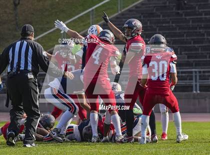 Thumbnail 1 in Washington vs. Balboa (CIF SF Final) photogallery.