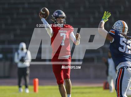 Thumbnail 1 in Washington vs. Balboa (CIF SF Final) photogallery.