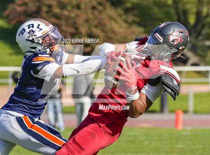 Thumbnail 3 in Washington vs. Balboa (CIF SF Final) photogallery.