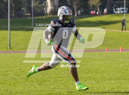 Thumbnail 3 in Washington vs. Balboa (CIF SF Final) photogallery.