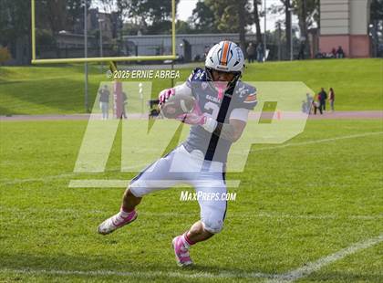 Thumbnail 1 in Washington vs. Balboa (CIF SF Final) photogallery.