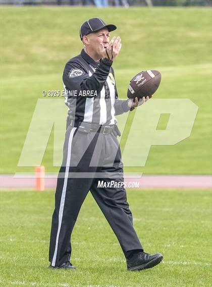 Thumbnail 2 in Washington vs. Balboa (CIF SF Final) photogallery.