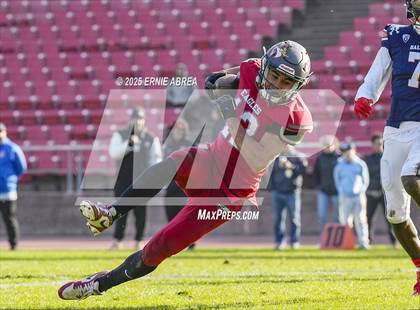Thumbnail 1 in Washington vs. Balboa (CIF SF Final) photogallery.