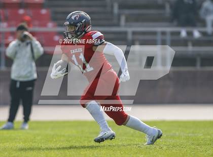 Thumbnail 1 in Washington vs. Balboa (CIF SF Final) photogallery.