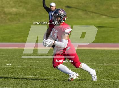 Thumbnail 1 in Washington vs. Balboa (CIF SF Final) photogallery.