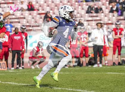 Thumbnail 2 in Washington vs. Balboa (CIF SF Final) photogallery.