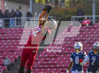 Thumbnail 2 in Washington vs. Balboa (CIF SF Final) photogallery.