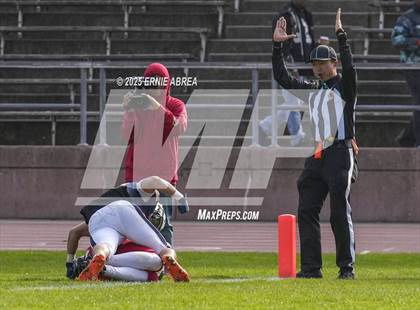 Thumbnail 1 in Washington vs. Balboa (CIF SF Final) photogallery.
