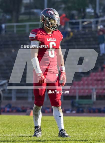 Thumbnail 3 in Washington vs. Balboa (CIF SF Final) photogallery.