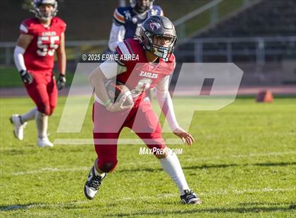 Thumbnail 2 in Washington vs. Balboa (CIF SF Final) photogallery.