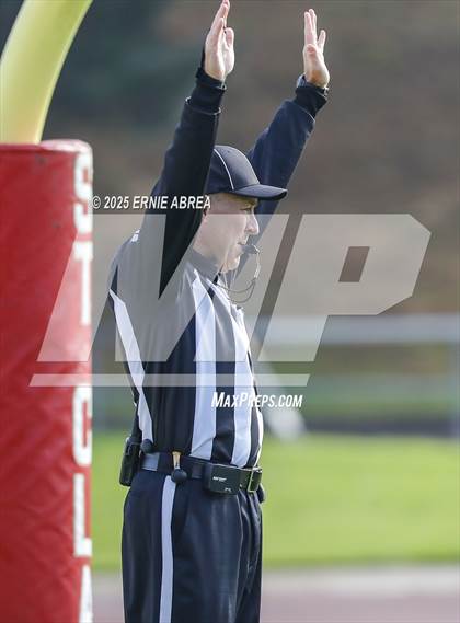 Thumbnail 1 in Washington vs. Balboa (CIF SF Final) photogallery.