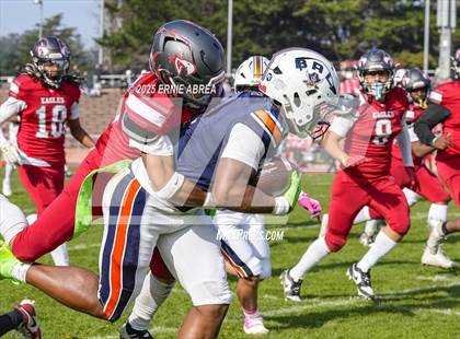 Thumbnail 1 in Washington vs. Balboa (CIF SF Final) photogallery.