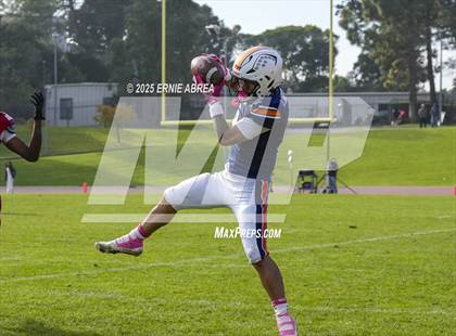 Thumbnail 3 in Washington vs. Balboa (CIF SF Final) photogallery.
