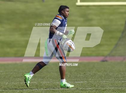 Thumbnail 3 in Washington vs. Balboa (CIF SF Final) photogallery.