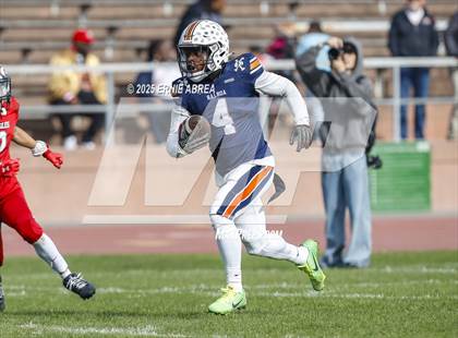 Thumbnail 1 in Washington vs. Balboa (CIF SF Final) photogallery.