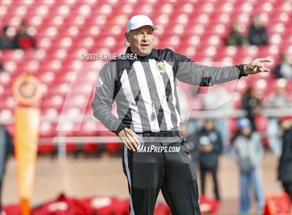 Thumbnail 1 in Washington vs. Balboa (CIF SF Final) photogallery.