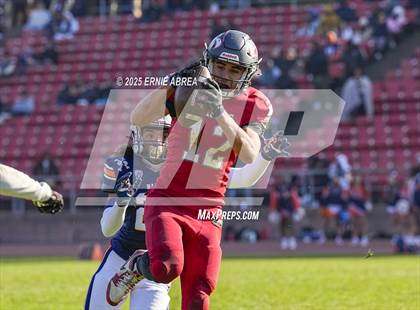 Thumbnail 2 in Washington vs. Balboa (CIF SF Final) photogallery.