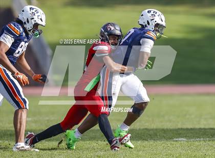 Thumbnail 2 in Washington vs. Balboa (CIF SF Final) photogallery.