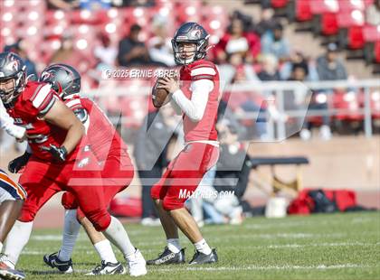 Thumbnail 3 in Washington vs. Balboa (CIF SF Final) photogallery.