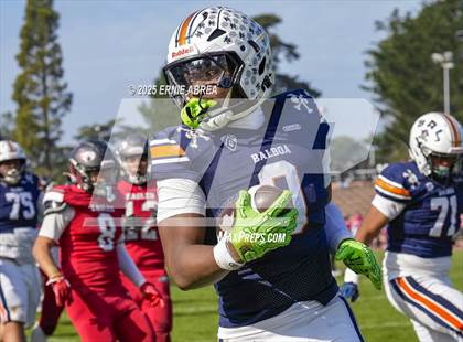 Thumbnail 1 in Washington vs. Balboa (CIF SF Final) photogallery.