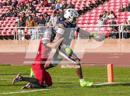Thumbnail 1 in Washington vs. Balboa (CIF SF Final) photogallery.
