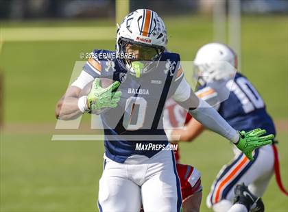 Thumbnail 3 in Washington vs. Balboa (CIF SF Final) photogallery.